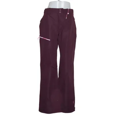 Pantalon de neige (Violet) de Áhkká Outdoor Polyester
