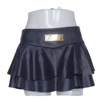 Skort (Blue) from FC Polyester
