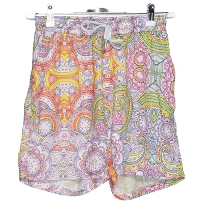 Shorts (Flerfärgad) från Aveny Återvunnen polyester
