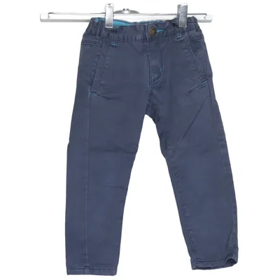 Jean (Al) de Molo Jeans Coton