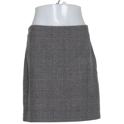 Rock (Grau, Pink) von Dorothy Perkins