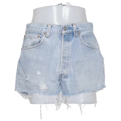 Denim shorts (501) van Levi Strauss & Co