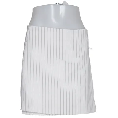 Rok (Carmela Skirt Pin) van Envii x Freja Wewer Elastaan, Polyester, Viscose