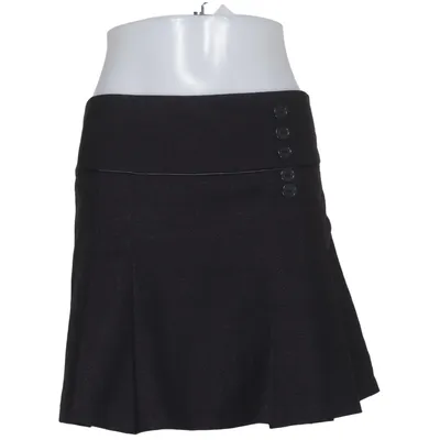 Rok (Zwart) van Vegas Elastaan, Polyester