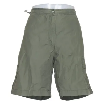 Cargoshorts (Grön) från L.O.G.G Sport by H&M Bomull, Polyamid