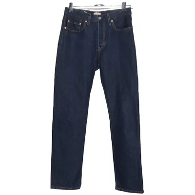 Jeans (501 Original) von Levi's Premium Baumwolle
