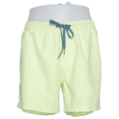 Zwemshort (Geel) van Quiksilver Polyester