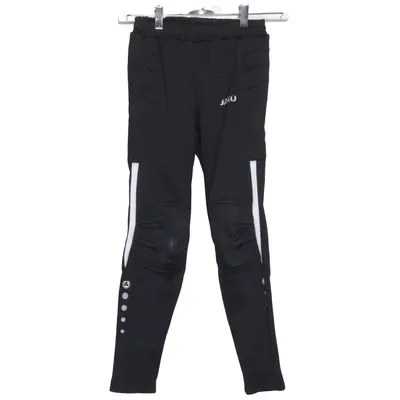 Trainingsbroek (Zwart) van Jako Polyester