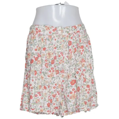 Shorts (Vit, Röd, Grön) från Luna