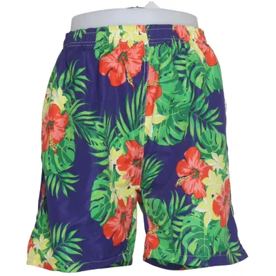 Swim shorts (Blue, Green, Red, Yellow) from Sun & Beach Polyamide, Polyester