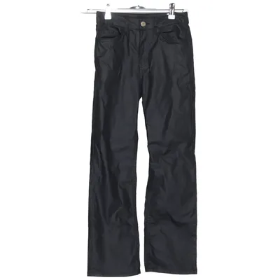 Byxor (Svart) från Dobber Bomull, Elastan, Polyester