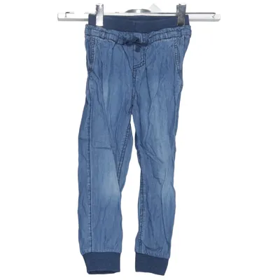Jean (Bleu) de Skill Coton