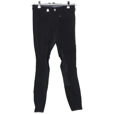 Pantalon d'équitation (Noir) de Pikeur