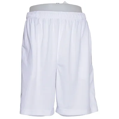 Trainingsshorts (Wit) van Australian Polyester