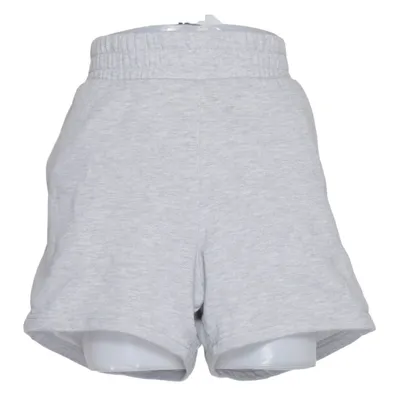 Sweat shorts (Gray) from Yourturn Cotton, Polyester