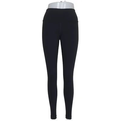Träningstights (Svart) från Lululemon