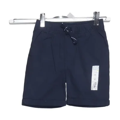 Shorts (Blå) från Jumping Beans Bomull