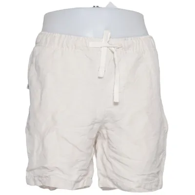 Short (Beige) de Cubavera Lin, Viscose