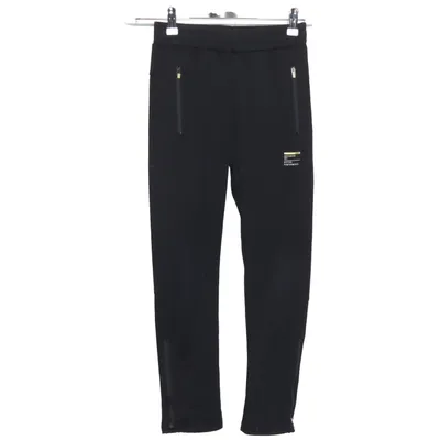 Trainingsbroek (Zwart) van WOX Polyester