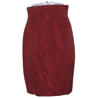 Skirt (Red) from Diva