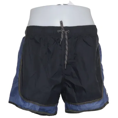 Zwemshort (Zwart, Blauw) van Replay Polyamide