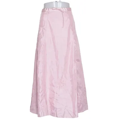Långkjol (Rosa) från Gap Polyamid, Polyester