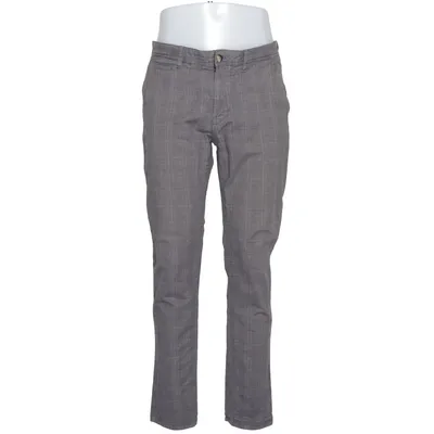 Suit pants (SLIM FIT) from Hampton Republic Cotton, Elastane