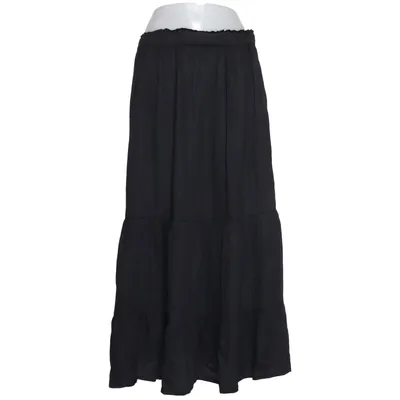 Långkjol (AsminaGO Soft Skirt) från Gossia Modal