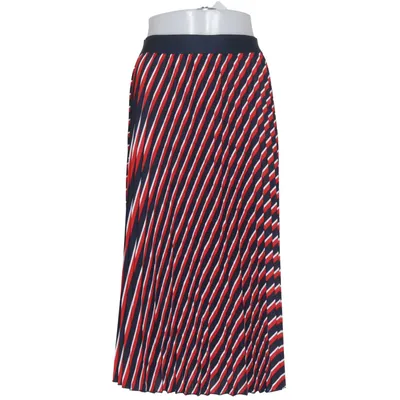 Kjol (Röd, Blå, Vit) från Essentials by Tchibo Polyester