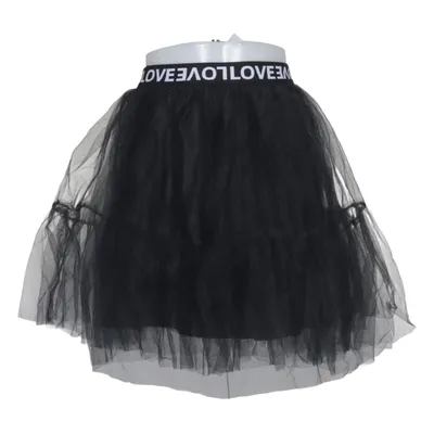 Jupe en tulle (Noir) de Tally Weijl Polyester