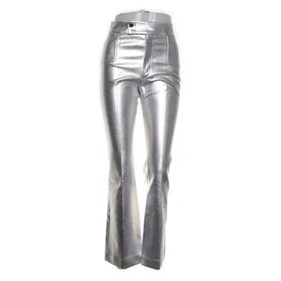 Lackbyxor (Silverfärgad) från Philosophy di Lorenzo Serafini