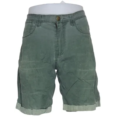 Shorts (Green) from Greenrock Cotton