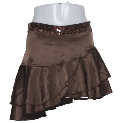 Jupe (Marron) de Bellino