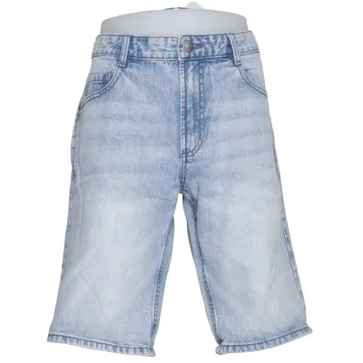 Denim shorts (Blauw) van Kiabi