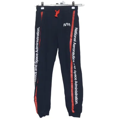 Pantalon de survêtement (Bleu, Rouge, Blanc) de Nasa