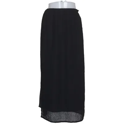 Långkjol (Svart) från Women's Selection Polyester