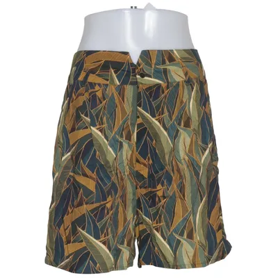 Short (Bleu, Vert, Marron, Multicolore) de Wemoto