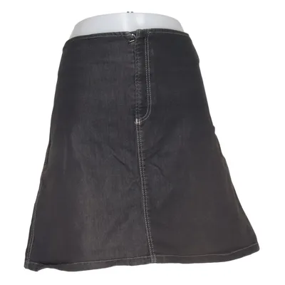 Denim skirt (Blue) from Gaultier Jeans