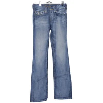 Jeans (Blå) från Guess Jeans Bomull, Polyester