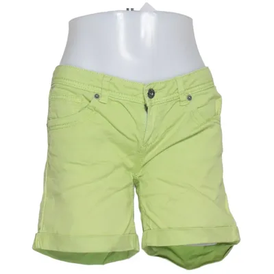Short (Vert) de Zoo York Coton, Élasthane