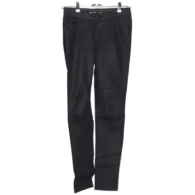 Bukser (Jegging) fra Cubus Denim Bomuld, Elastan, Polyester