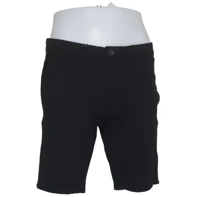 Korte broek (Ponte Shorts) van Denim Project Elastaan, Polyamide, Viscose