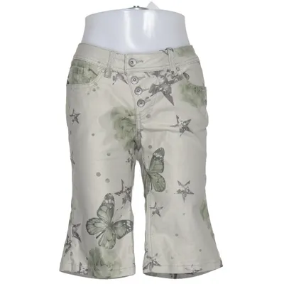 Short (Malibu-Short) de Buena Vista Coton, Élasthane, Polyester
