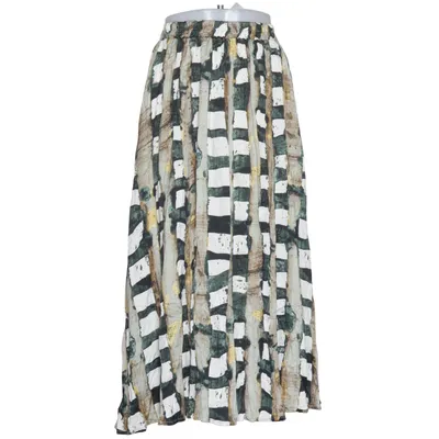 Jupe longue (Aus Boutique 2024) de Sophyline Polyamide, Viscose