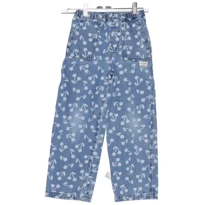 Jeans (Blue) from Liewood Cotton