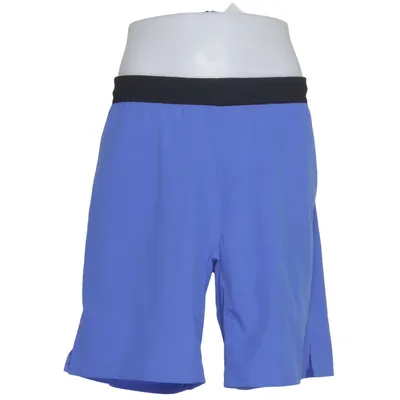 Sports shorts (Blue) from Reebok Crossfit
