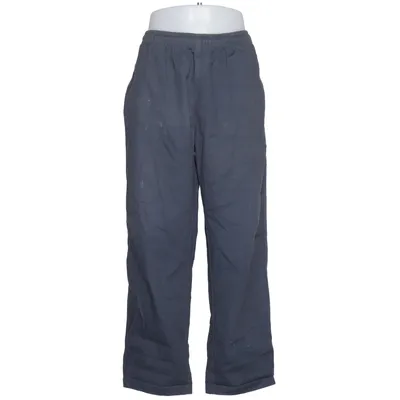 Byxor (Blå) från Obey Bomull