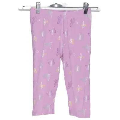 Legging (Violet) de Salt and Pepper Coton, Élasthane