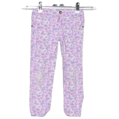 Jeans (Lila, Rosa, Flerfärgad) från Limited Collection Bomull, Elastan