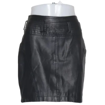 Läderkjol (Jasmin) från Custommade Skinn